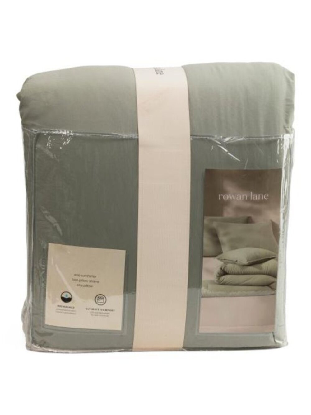ROWAN LANE Comforter Set
